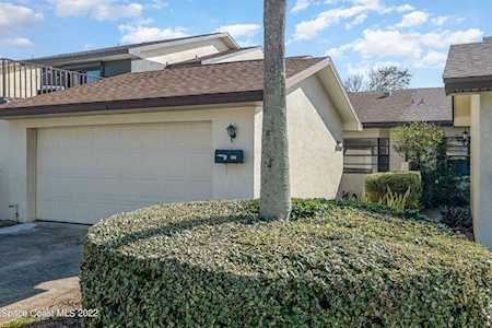 129 Seawind Drive #25 Satellite Beach, FL 32937