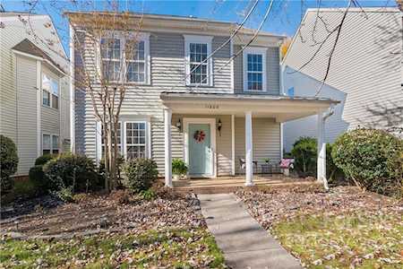 11608 Kingsley View Dr Charlotte, NC 28277