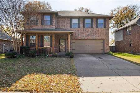 306 Fisherman Trail Melissa, TX 75454