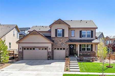 6712 S Buchanan Ct Aurora, CO 80016