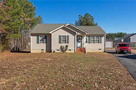 21243 Fox Maple Ct Chesterfield, VA 23803