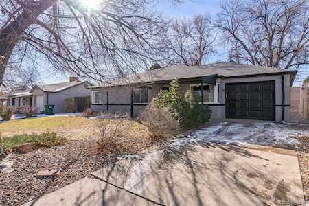 941 Ursula St Aurora, CO 80011