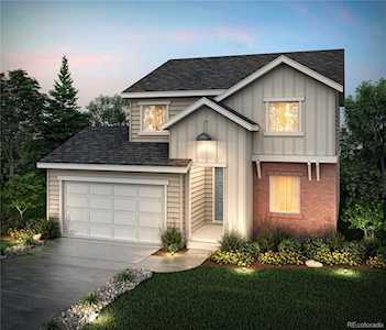 11724 Magnolia Dr Thornton, CO 80234
