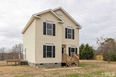 70 Strawberry Hill Lane Fuquay Varina, NC 27526