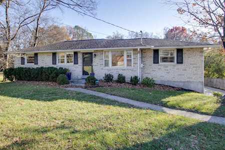 501 Northcrest Dr Nashville, TN 37211
