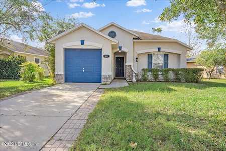 161 Brookfall DR St Augustine, FL 32092