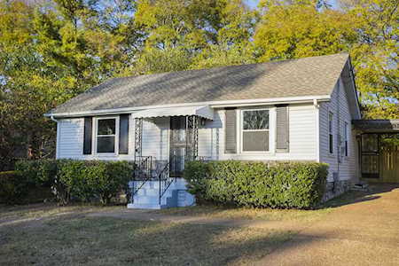 2636 Delk Ave Nashville, TN 37208