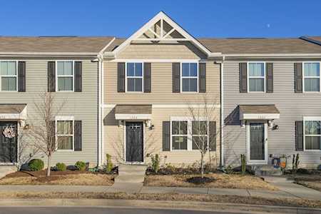 1304 Havenbrook Dr Nashville, TN 37207