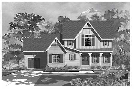 912 Harrison Ridge Road Wake Forest, NC 27587