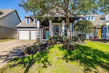 5133 Keating Street Fort Worth, TX 76244