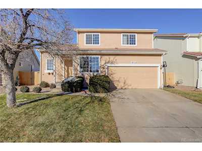 19735 E 41st Pl Denver, CO 80249
