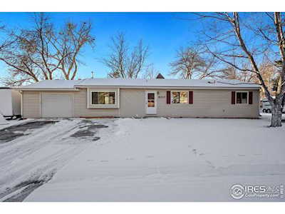 3217 Rifle Rd Laporte, CO 80535