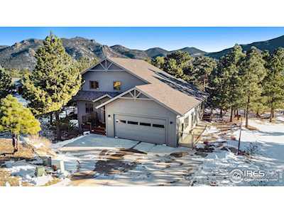 1692 Prospect Estates Dr Estes Park, CO 80517
