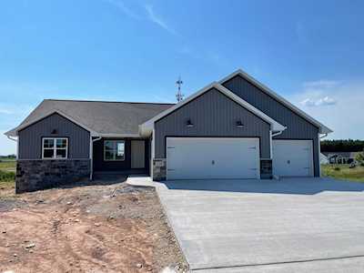 119 Cortland Ave Casco, Village of Casco, WI 54205