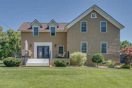 3304 Nicolet Dr Green Bay, City of Green Bay, WI 54311-7208
