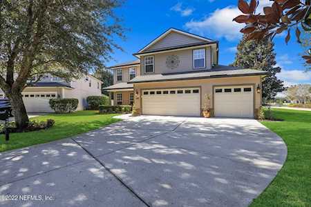 225 St Lucie WAY St Augustine, FL 32092