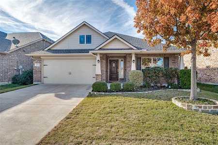 4716 Mcclellan Drive Frisco, TX 75036