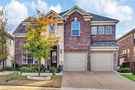 5929 Augustine Road Mckinney, TX 75071