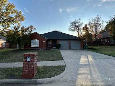 1407 Belaire Drive Mckinney, TX 75069