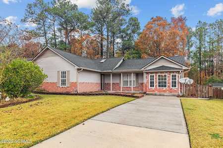 105 Suffolk Circle Jacksonville, NC 28546