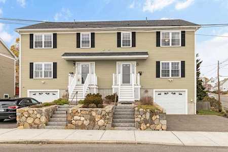 3 Congress St. #3 Beverly, MA 01915