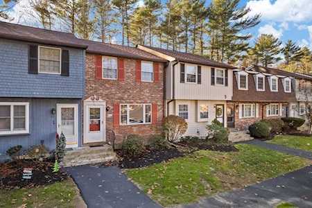 5 Treetop Lane #3 Kingston, MA 02364