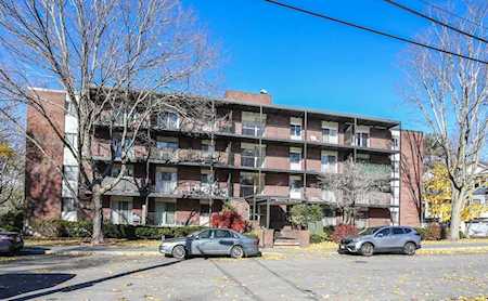 45 Oval Road #3 Quincy, MA 02170