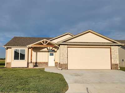 1261 E Park Glen Ct Clearwater, KS 67026
