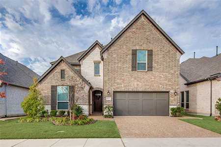 4413 Tall Knight Lane Carrollton, TX 75010