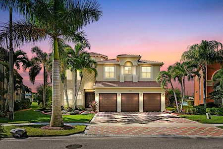 3105 Hamblin Way Wellington, FL 33414