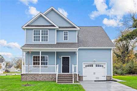 1026 Fifth St Portsmouth, VA 23704