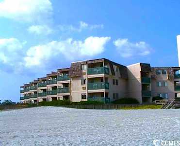 9530 Shore Dr. #3-K Myrtle Beach, SC 29572