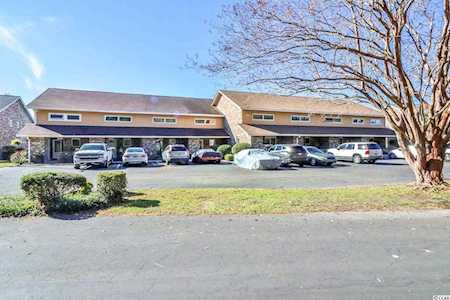 1871 Fairway Ridge Dr. #11A Myrtle Beach, SC 29575