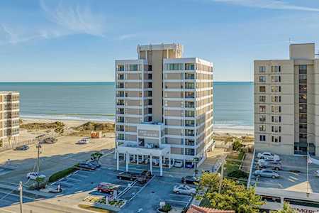 6200 N Ocean Blvd. #203 North Myrtle Beach, SC 29582