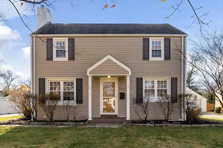 2223 Harwitch Road Columbus, OH 43221