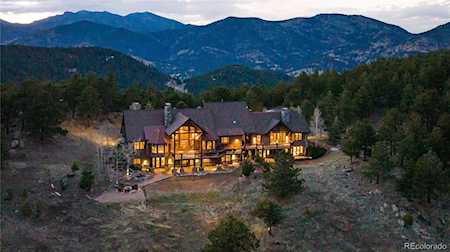 7775 Spirit Ranch Rd Golden, CO 80403