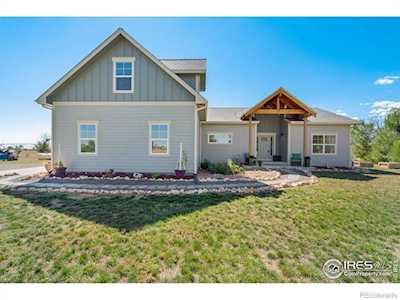 915 W County Road 74 Wellington, CO 80549