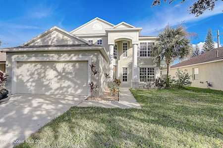 3687 Mount Carmel Lane Melbourne, FL 32901