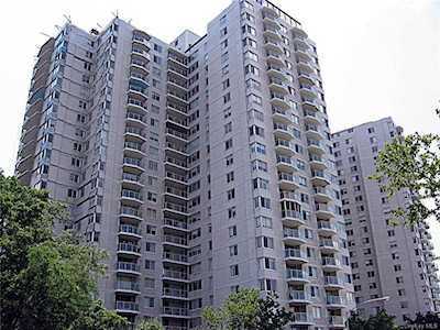 3333 Henry Hudson Parkway #9H Bronx, NY 10463