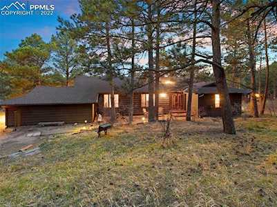 1550 Woodmoor Drive Monument, CO 80132