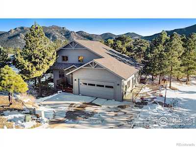 1692 Prospect Estates Dr Estes Park, CO 80517