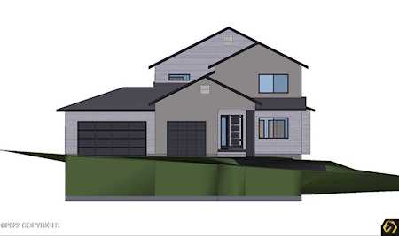 11055 Kinship Ln Eagle River, AK 99577
