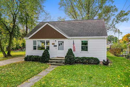 1430 Cass St Green Bay, City of Green Bay, WI 54301-3321