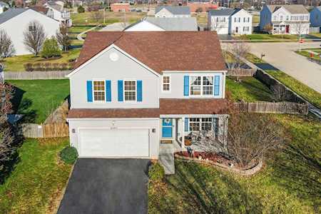 6007 Cherry Ridge Dr Plainfield, IL 60586