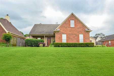 3494 Altruria Rd Bartlett, TN 38135