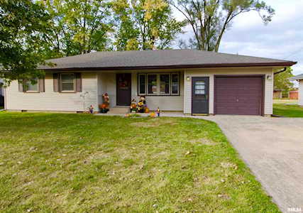 4625 W Correll Ave Bartonville, IL 61607