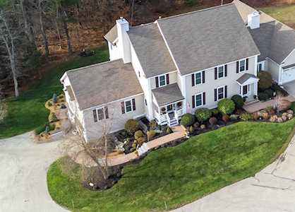 31 Southwoods Rd Chester, NH 03036