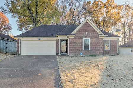 5345 Twin Valley Ln Memphis, TN 38135