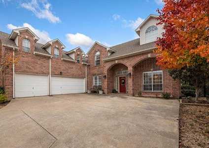 6413 Fianna Hills Drive Fort Worth, TX 76132