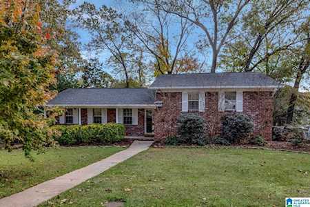 1919 Wisterwood Drive Hoover, AL 35226